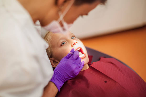 Best Emergency Treatment for Dental Infections or Abscesses in Upper Grand Lagoon, FL