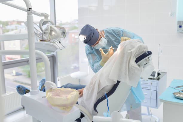 Best Emergency Dental Care for Broken or Chipped Teeth in Upper Grand Lagoon, FL